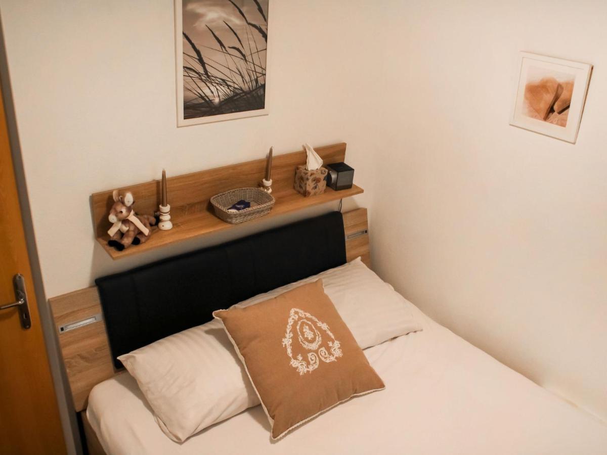 Apartment Grande-Ourse 2 Pieces 1027 By Interhome Moleson Exteriör bild
